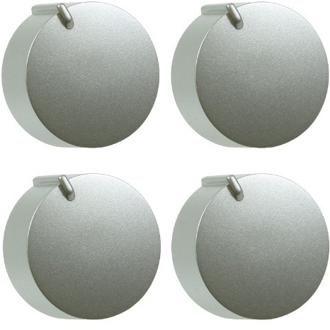 Lamona 326174800 Oven Control Knobs