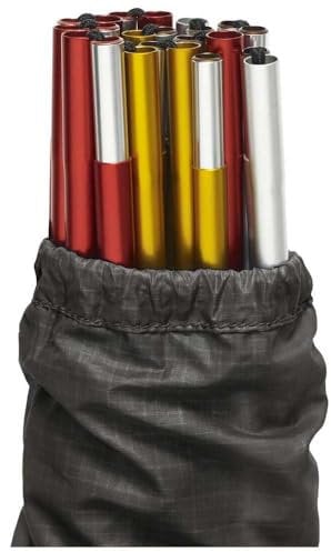 Fjällräven Abisko Lite 2 Pole Kit, Multicolor, Einheitsgröße
