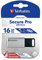 Verbatim 98664-16GB Store' n' Go Secure Pro (PC/MAC) USB 3.0 UFD