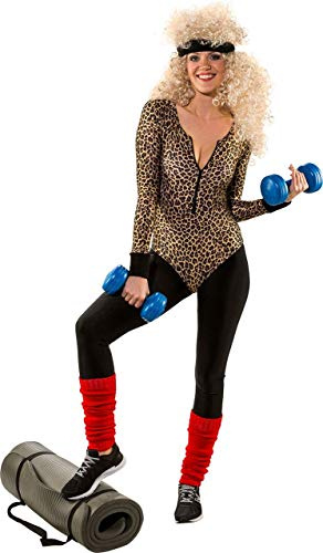 Orlob Leoparden Body Leo (L/XL)