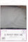 Dovecraft Essentials A4 Mirror Card-Silver, Multi Colour, 1