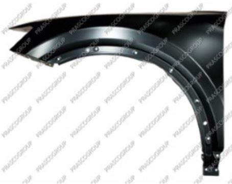 Kotflügel vorne links 63018175