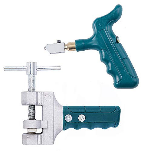 IMT Tool Kit for Tiles, Tile Installation Tool Sets Tile Cutter, Pliers