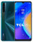 TCL 20 SE - Smartphone de 6.82 HD+ con NXTVISION (Qualcomm 460, 4G, 4GB/64GB Ampliable MicroSD, Dual SIM, Cámaras 16MP+5MP+2MP+2MP, Batería 5000mAh, Android 11) Verde