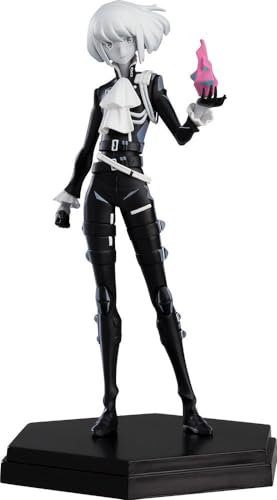 Promare Good Smile Company G94341 Version Pop-Up-Parade, PVC-Statue, Lio Fotia, Monochrom, Ver. 17 cm, Mehrfarbig