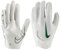 Nike Vapor Jet 7.0 Fußballhandschuhe Weiß | Grün XL