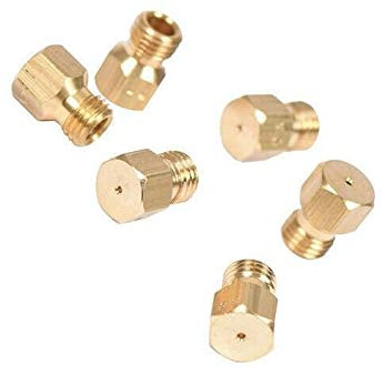 LPG Conversion Kit Compatible With Indesit K3G2S (W) G