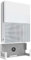 Monzlteck Wall Mount for Xbox One S，All Metal Vertical Hanging On Wall with Power Botton Left/Right,Wall Shelf Bracket for Xbox 1S