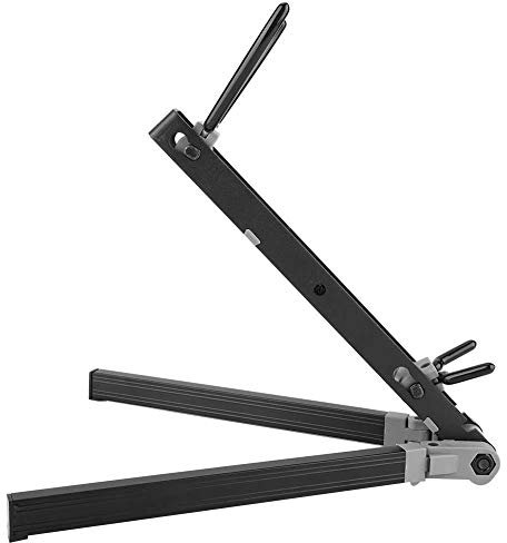 Supporto universale portatile per sassofono contralto Studio Sax Diaplay