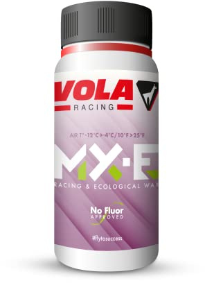 Vola MX no Fluor-250 ML-Purple Erwachsene, Unisex, NC