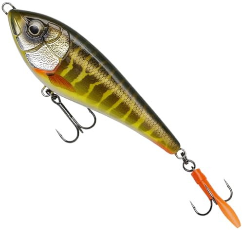 Savage Gear Deviator Swim - Jerkbait