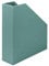 Rössler Papier 1318452380 - S.O.H.O. Stehsammler für DIN A4, 8 x 26 x 31,5 cm, Opal, 1 Stück
