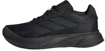 adidas Unisex Kinder Duramo SL Shoes Kids, core black/core black/Cloud white, 36 EU