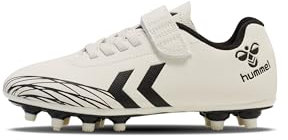 hummel Klettverschluss Turf, Soft Ground, Firm Ground Top Star Fußball Kinder