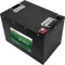 SIB NA Batterie solaire au sodium ion 12 V 24 V 36 V 48 V 60 V 220 Ah Sodion Energy Storage (24 V 440 Ah)