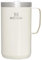STANLEY Classic Legendary Camp Mug 24oz Cream Gloss