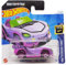 Hot Wheels Monster High Ghoul Mobile - HW Screen Time 1/10 - HRY45 - Carte courte - Rose - Mattel 2024