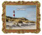 Sylt Germany Kühlschrankmagnet 3D Reise Souvenir Kühlschrank Dekoration Magnetaufkleber Basteln Kollektion