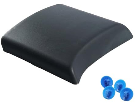 Generic 1 barre latérale droite avec clips de moulure pour panneau latéral Traffic/Vivaro/Primastar