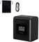 JOYSOG Fast Battery Charger for Action 3/ Action 4/Go Pro Hero Black 12/11/10/9/8/7/6/5 Action Camera Battery Charging Station with Misro SD Card Slots
