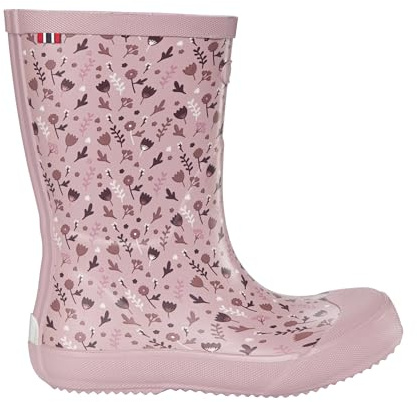 Viking Indie Print, Rain Boot, Rosa, 28 EU