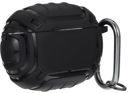 CAXUSD Kopfhörer-schutzhülle Aus Silikon Kompakte Kopfhörerbox Für Kabellose Kopfhörer Effektiv Vor Kratzern Schützende Abdeckung