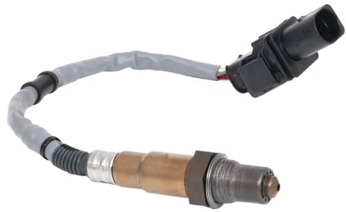 Amrxuts 0281004480 36532-RSX-G01 Lambdasonde Sauerstoffsensor O2 Kompatibel mit Hon-da CIVIC 9 10 Tourer FK CR-V RM 4 HR-V RU 1.6 i-DTEC Diesel 2011-2020