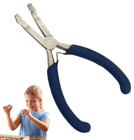 Schmuckfalten, Kettenblätter, Draht-Wrapping Tools, Schmuckherstellung, Juwelierwerkzeuge, Schmuck-Herstellung, Biegen für Armbänder, Halskette, Schmuckherstellung, Werkzeugset