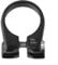 Sleek Design Bicycle Rack Seat Post Clamp Adapter for Mountain Bike Use (30.8mm)