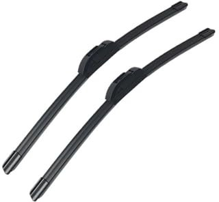 Scheibenwischerblätter Für Dodge Für RAM 1500 2500 3500 2019-2024 DT Windschutzscheibe Windschutz Bürsten Zubehör 2020 2021 2022 2023 Front Wischer Klingen Auto Scheibenwischer