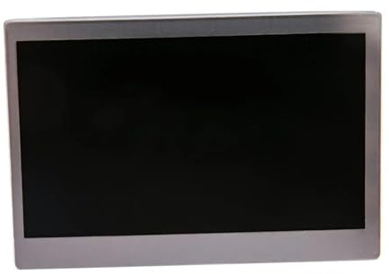 Head-up-Display Automatischer Farb-LCD-Bildschirm | Kombiinstrument-Anzeige (150 MPH) | Kompatibel Mit 13 Zoll Und Focus | Einfach Zu Installieren, 10,2 X 7 Cm Smart Speedometer