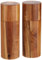 AdHoc MP 75 2er Set Set - Pfeffer und Salzmühle Keramikmahlwerk