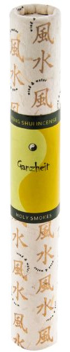 Berk HS-508 Räucherstäbchen - Ganzheit - Feng Shui Line, 20 g