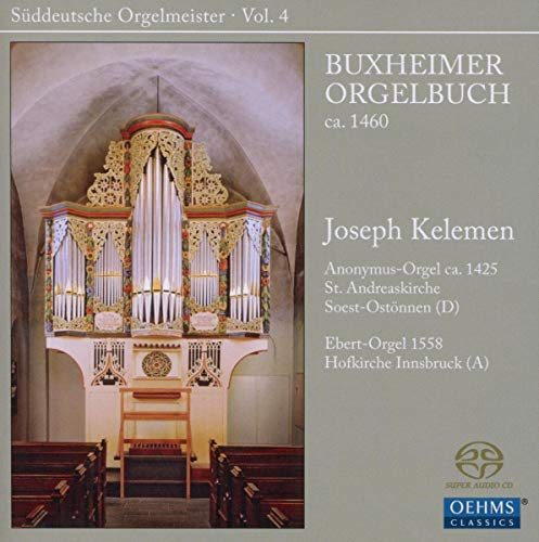 Oehmsclassics (Naxos Deutschland Musik & Video Vertriebs-)