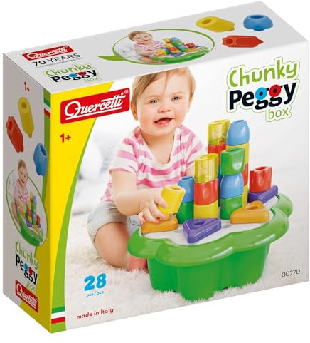 Quercetti Q0270 Puzzle