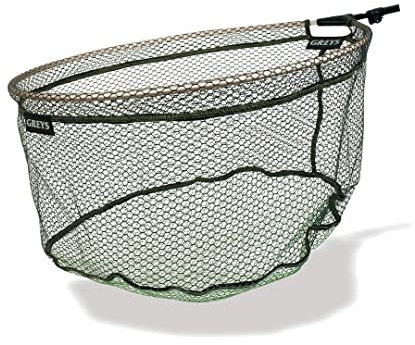 Greys Free Flow Spoon Net 20 Free Flow Spoon