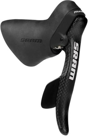 Sram Schalt-/Bremshebeleinheit rechts 10-Fach ca.520g 00.7015.095.010+Flicken