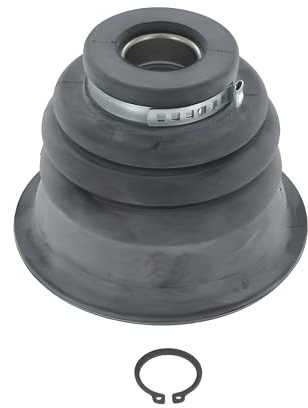 SKF Cv Joint Boot Kit With Bearing VKJP 6016 Position Front Axle Left Height 110 mm Length 190 mm Width 110 mm - OE Quality