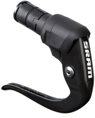Bremshebel Sram Aero 990 rechts/links, Paar für Triathlon-Lenker