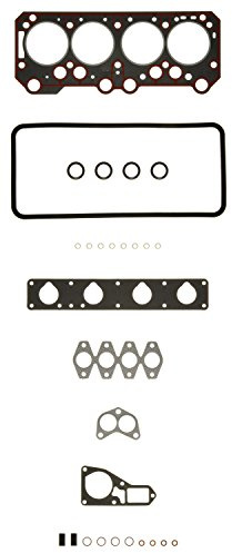 Ajusa 52028100 Gasket Set cylinder head