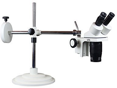 Radical 10X-20X-30X-40X Professional Stéréo PCB Soudage Électronique Dissection Réparation Mobile Microscope Boom Xyz Support de Mouvement