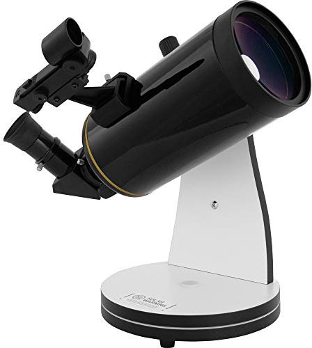 Omegon Dobson Teleskop MightyMak 90