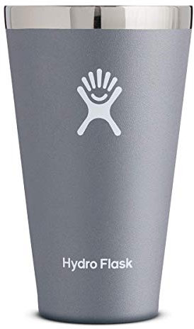 Hydro Flask 16oz True Print 473ml Isolierbecher