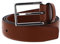 JOOP Herren 7005 JOOPCOLL. Belt 3 cm/NOS Gürtel, Braun (Cognac 55), (Herstellergröße: 115)