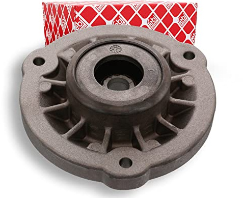 febi bilstein 48732 Federbeinstützlager ohne Wälzlager , 1 Stück | Kompatibel mit: BMW 5 Touring