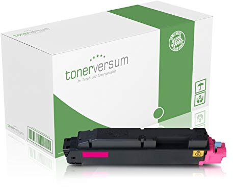 Toner kompatibel zu Kyocera TK-5270M Magenta Druckerpatrone für Ecosys M6230cidn M6230cidnt M6630cidn P6230cdn Laserdrucker