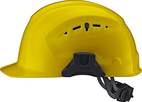 Schuberth Schutzhelm Cross Electric, Farbe: Yellow