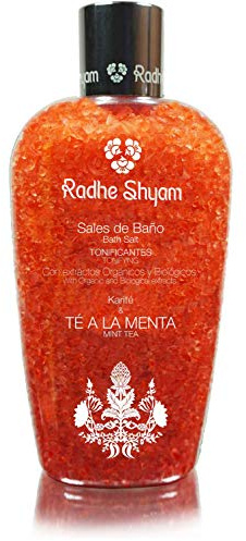 Radhe Salz Badesalz, 330 g, 330 g, 330 g