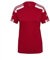 adidas Damen Squadra 21 Jersey, Team Power Red / White, XXL
