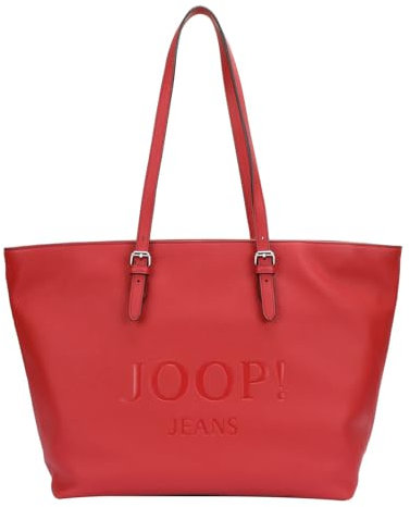 Joop Jeans - damen shopper lettera lara - Handtasche - Shopper